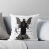 urthrow pillow couch smallsquare1000x1000 6 - Sleep Token UK Shop